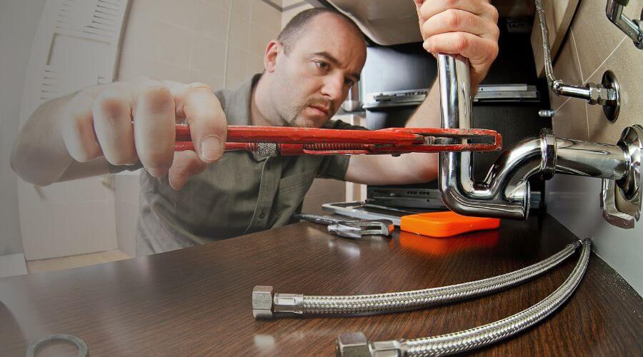 Professional expert plumbing services in La Madera, NM